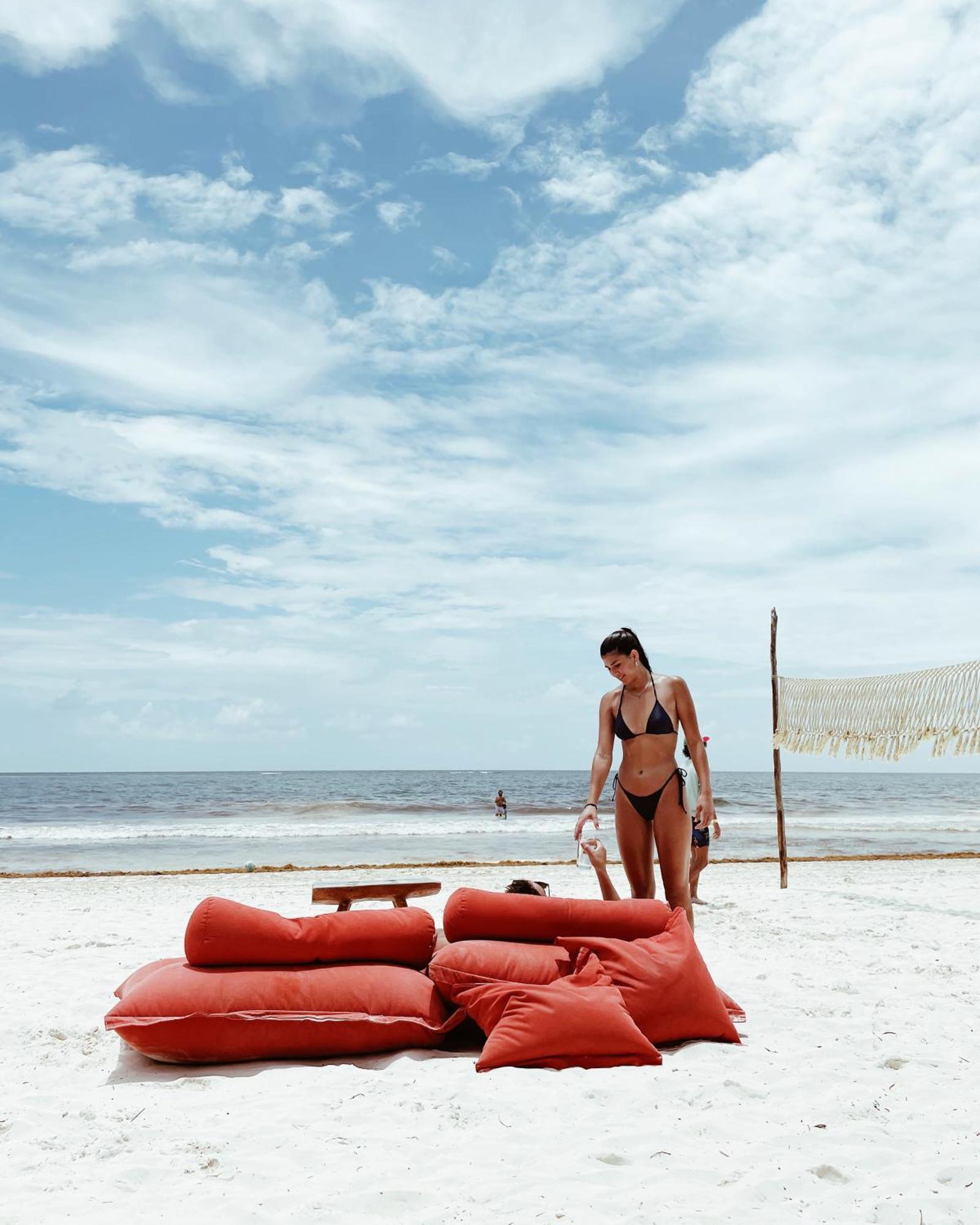 Poc Na Hotel Tulum