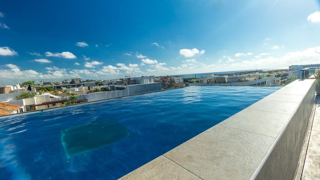 Apartamento Lotus Midtown By Bvr