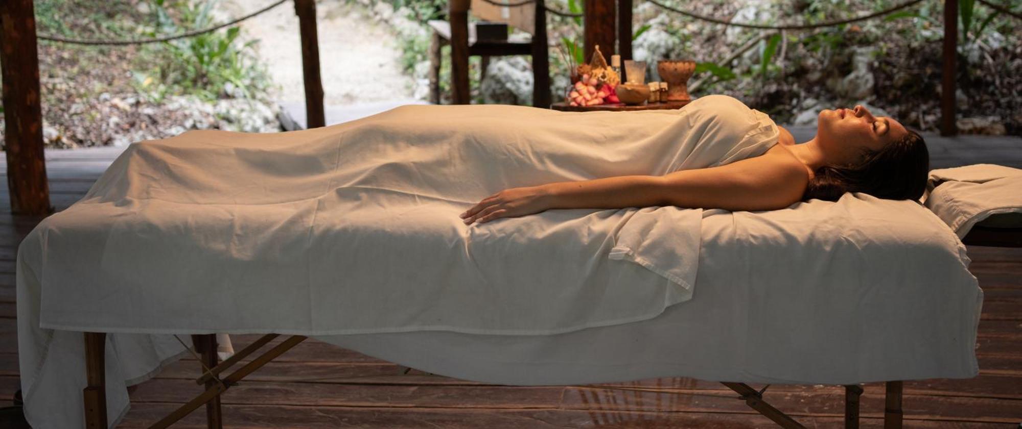 Natura Glamping Hotel Akumal