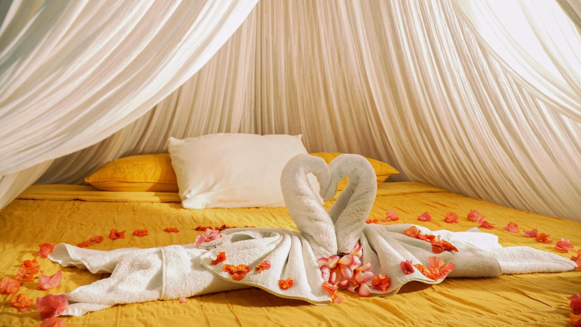 Natura Glamping 3* Akumal