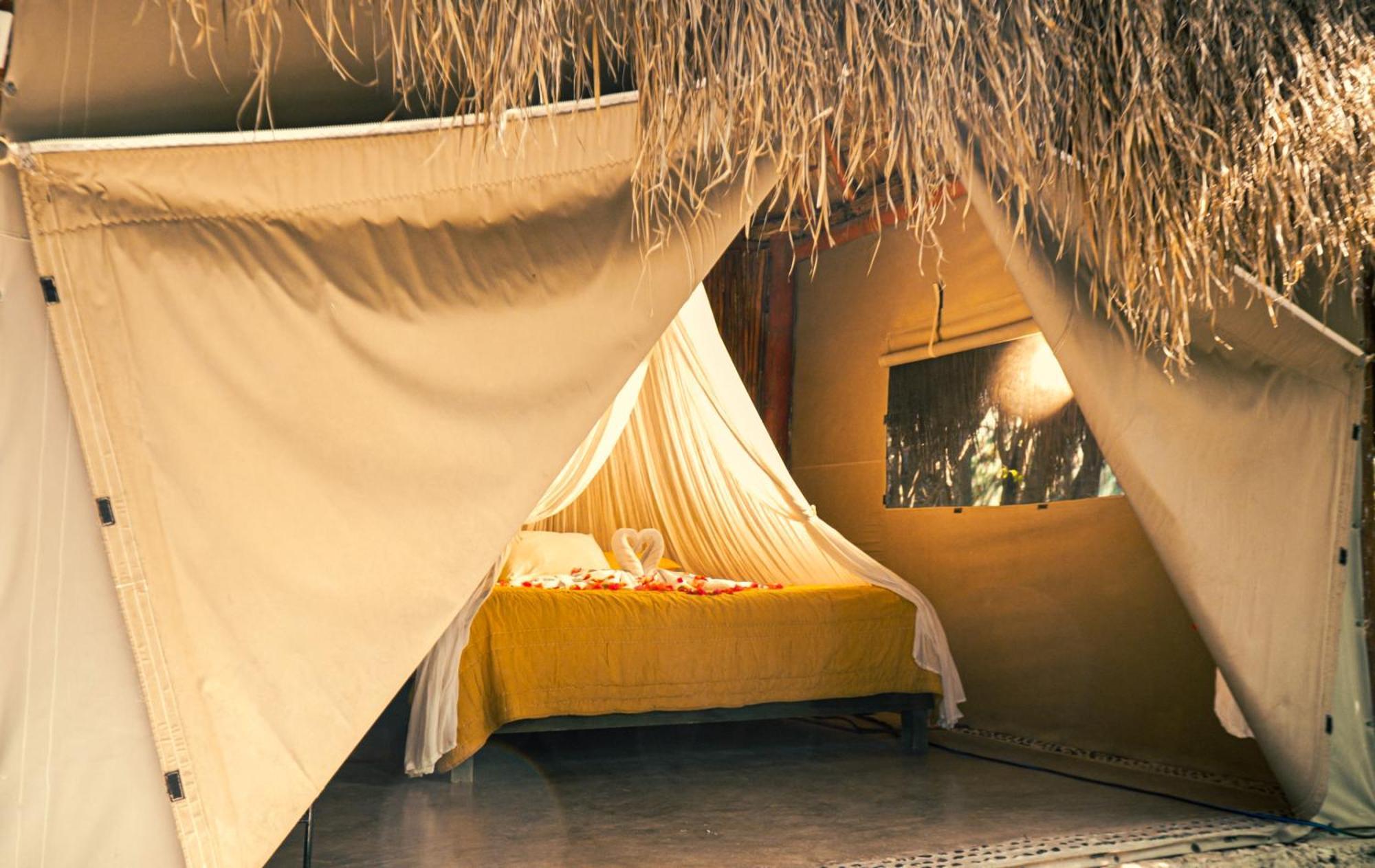 Hotel Natura Glamping