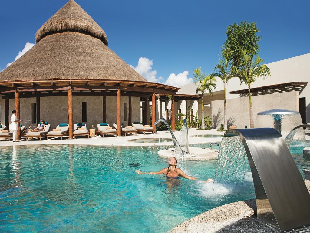 Secrets Riviera Maya - Adults Only 5*