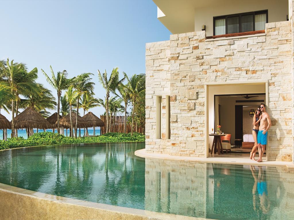 Secrets Riviera Maya - Adults Only 5* Akumal