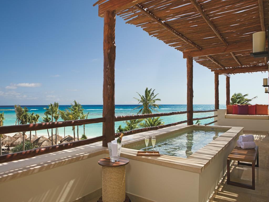 Resort Secrets Riviera Maya - Adults Only 5*