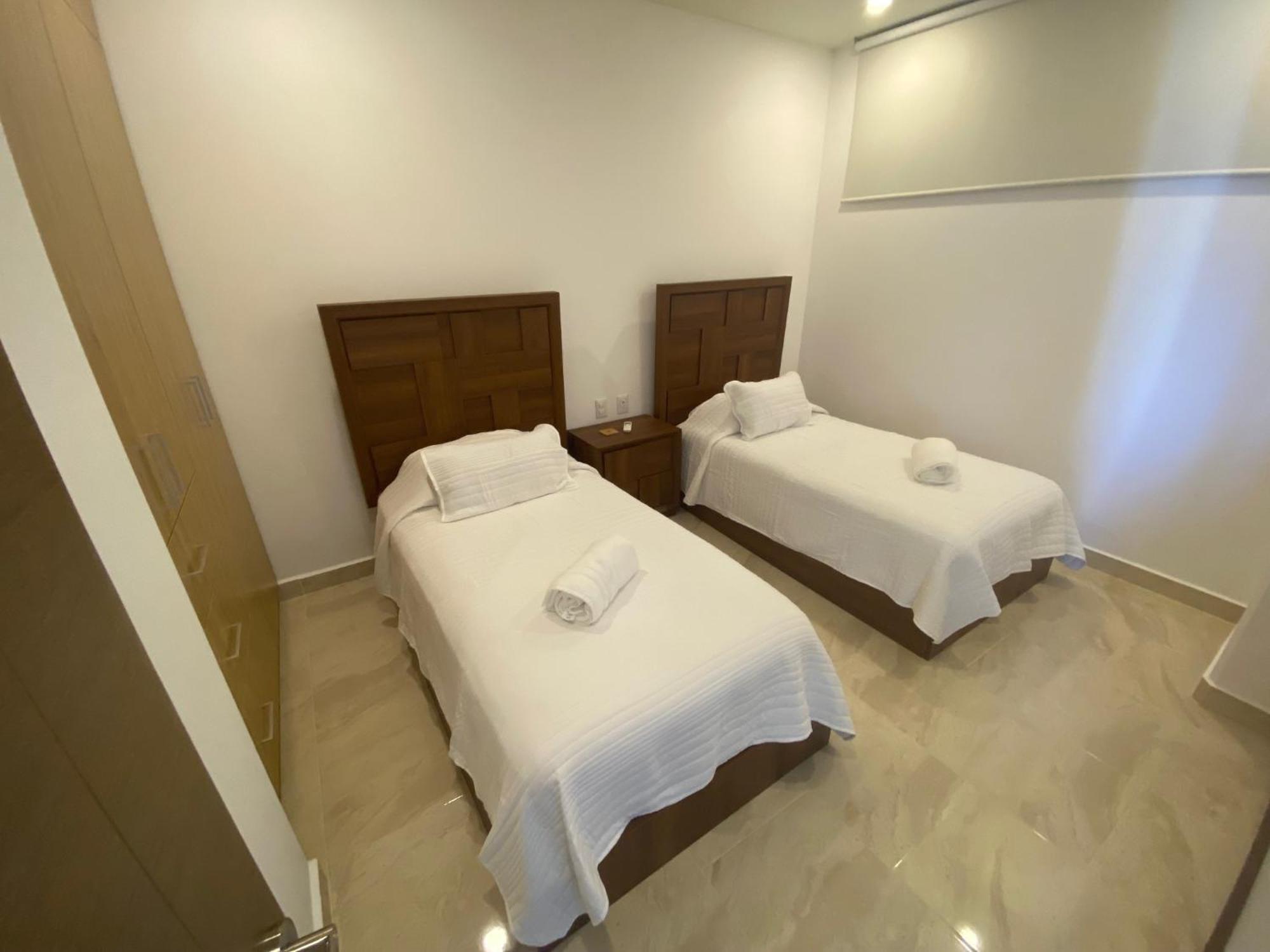 Palmas Precioso Departamento Listo Estrenar *