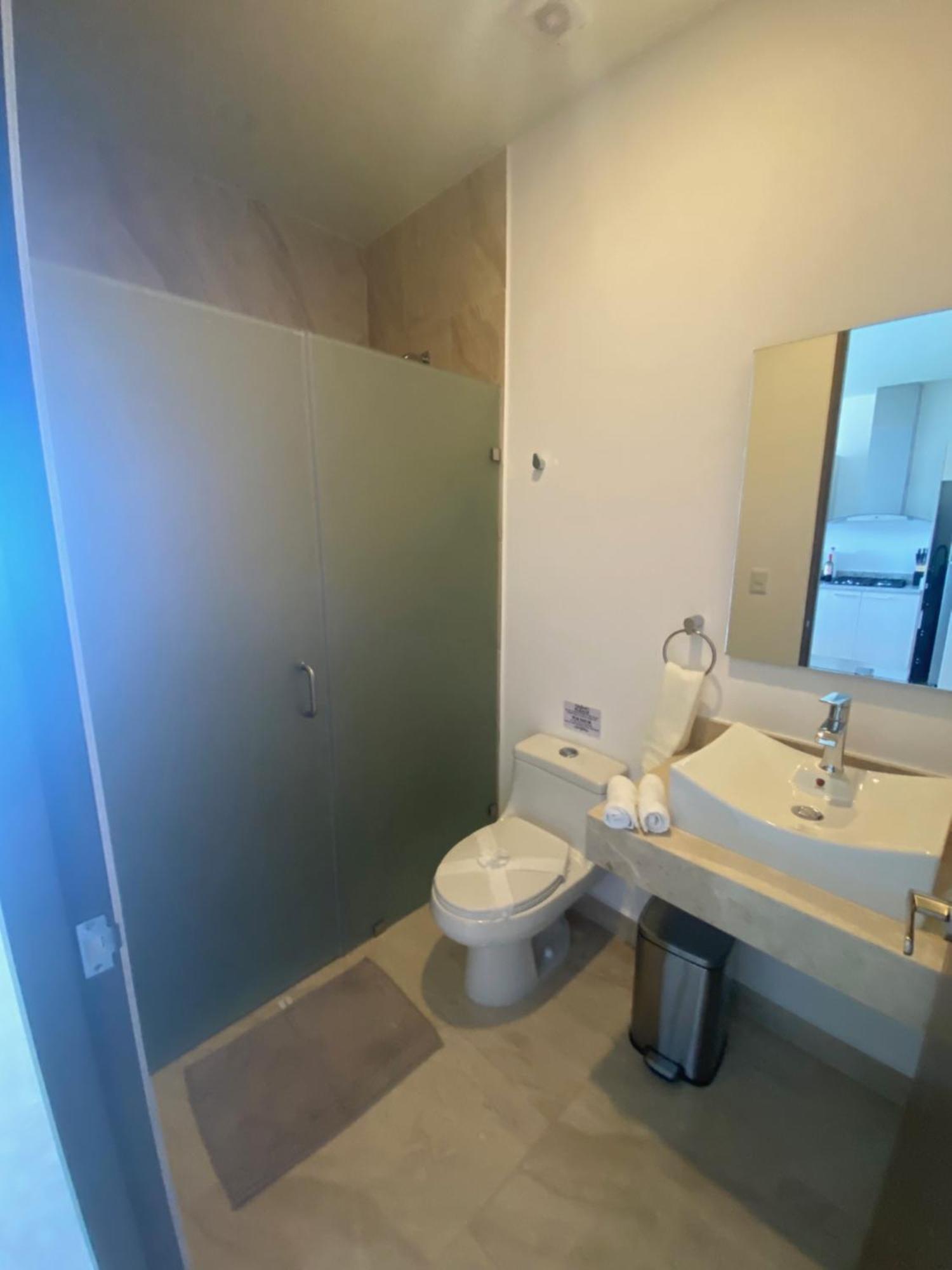 Palmas Precioso Departamento Listo Estrenar Apartment Playa del Carmen