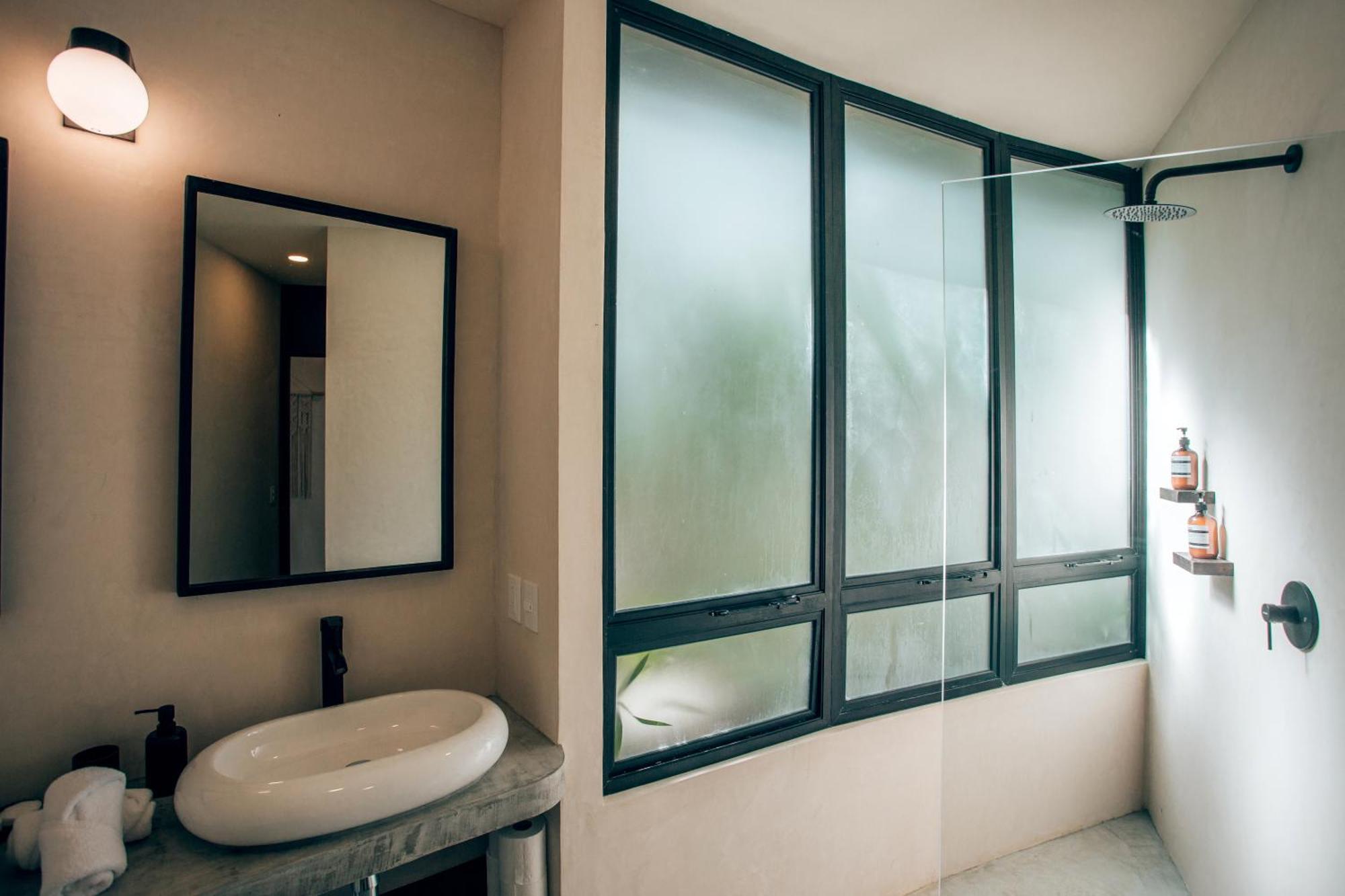 Villa Boho Jungle -pvt Pool -concierge-hammock 7b Tulum