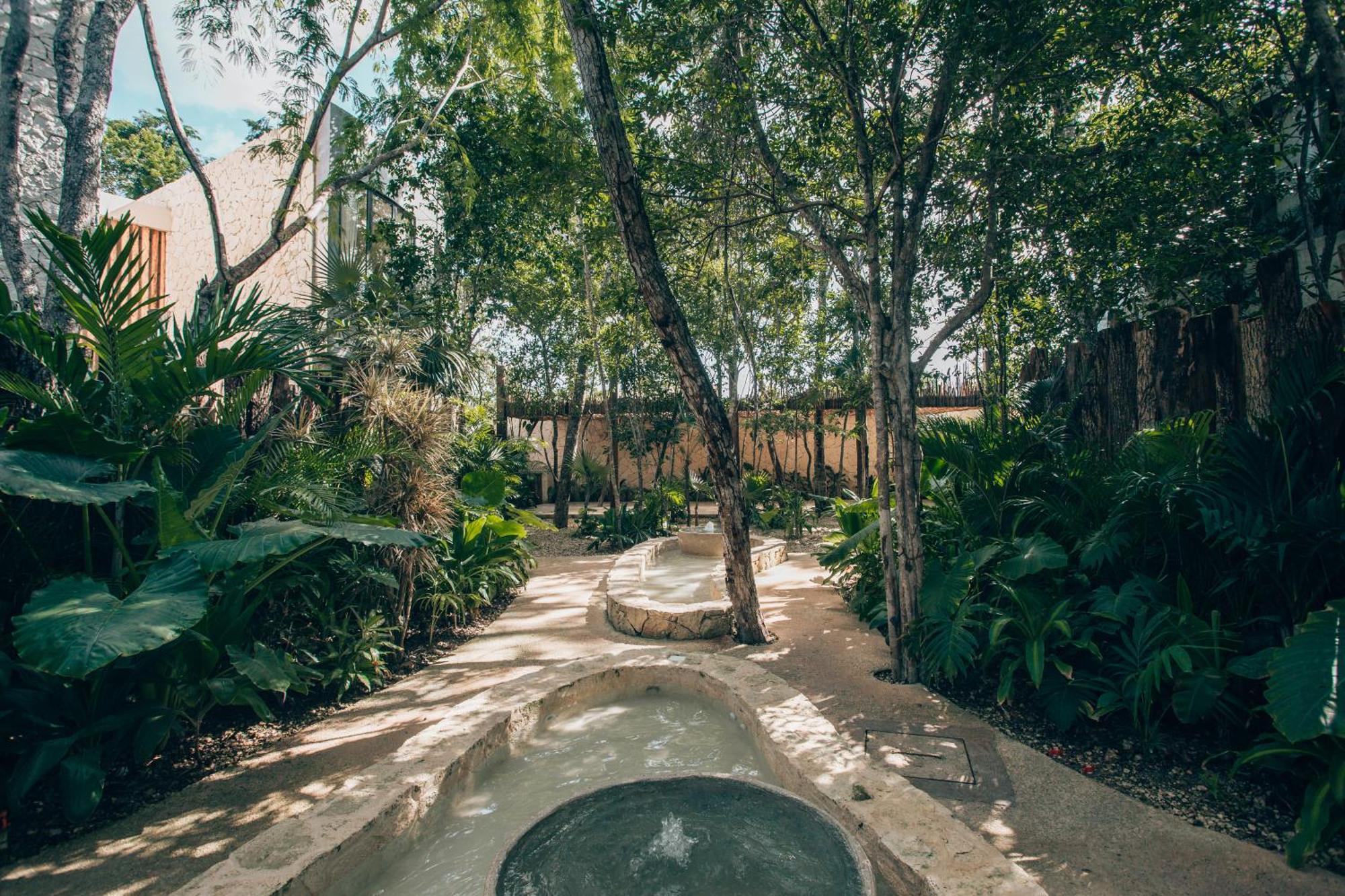 Villa Boho Jungle -pvt Pool -concierge-hammock 7b