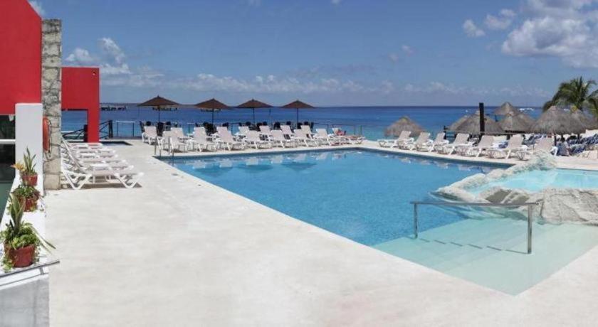 El Cid La Ceiba Hotel Cozumel