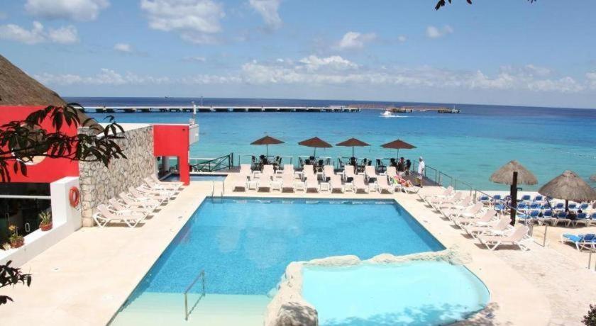 Hotel El Cid La Ceiba Cozumel