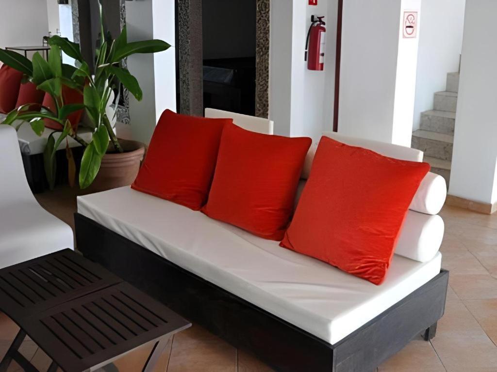 Flamingo 3* Cozumel