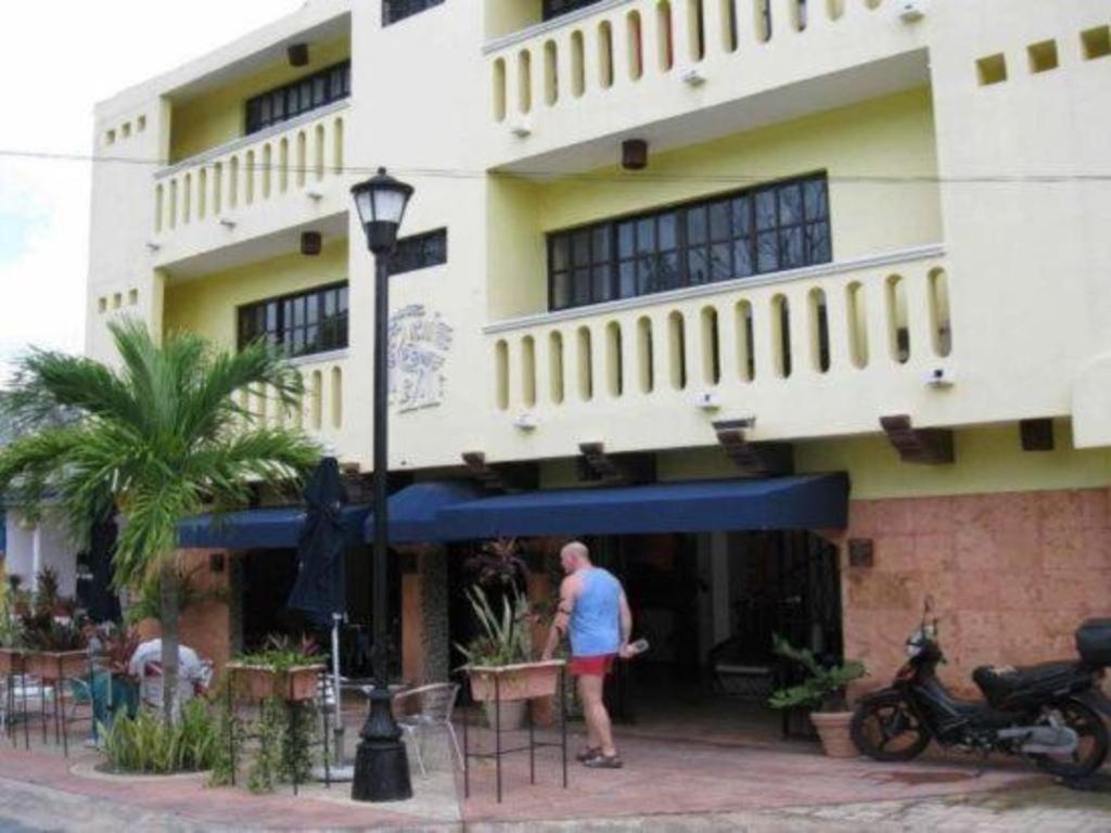 Hotel Flamingo