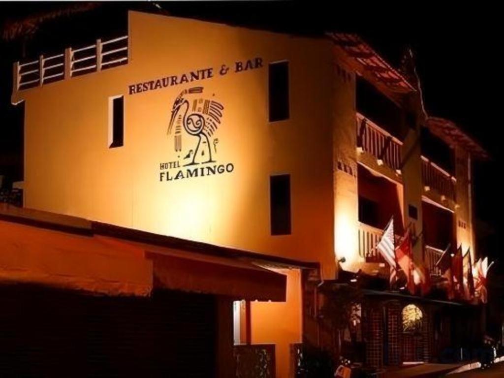 Flamingo Hotel 3*