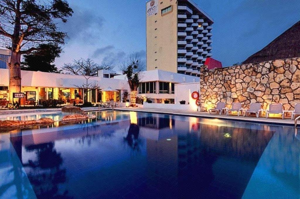 Hotel El Cid La Ceiba