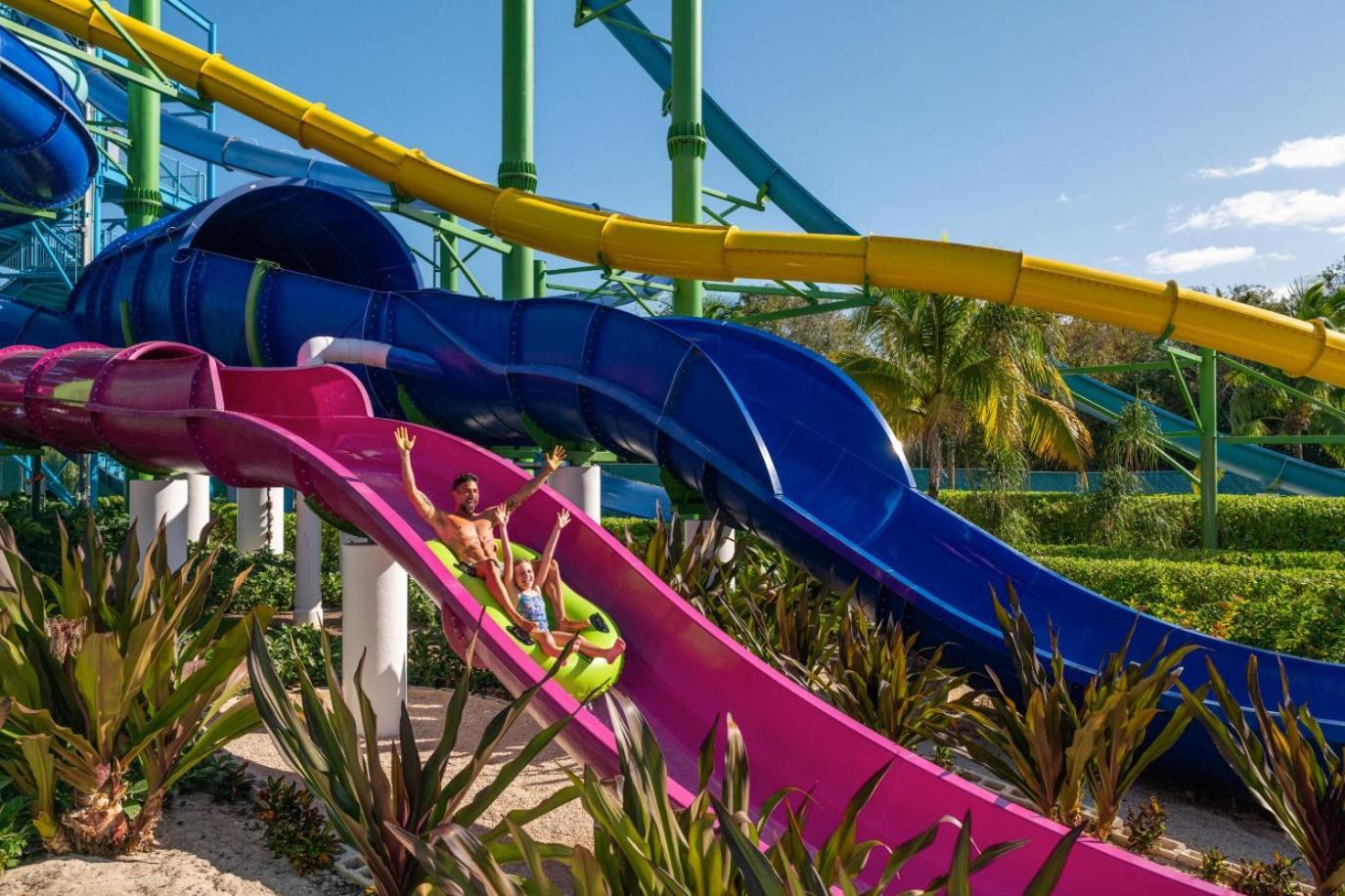 El Dorado Seaside Suites, Catamaran, Ecoturistic Ranch, All & More Inclusive - Adults Only Resort