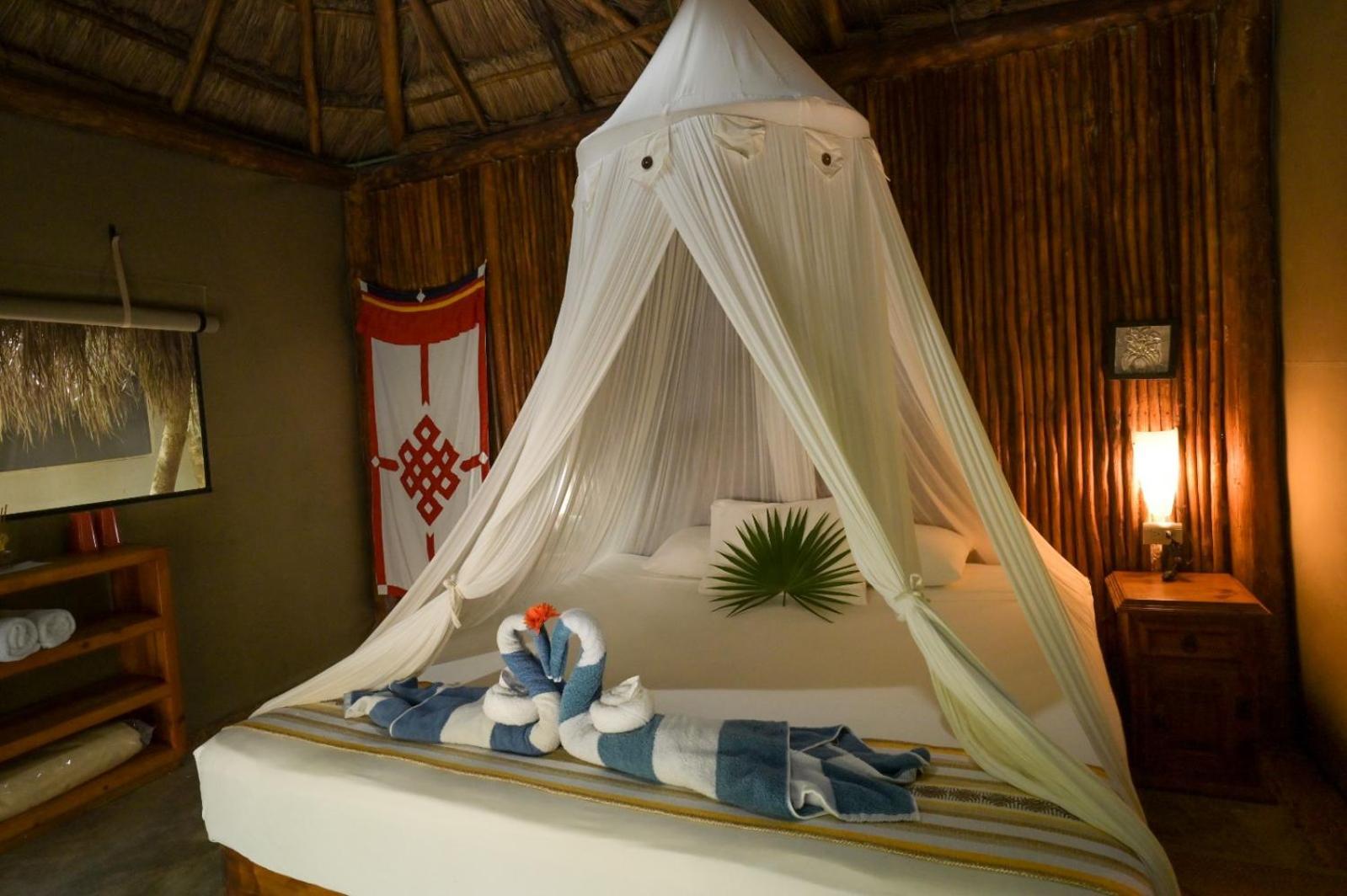 Hotel Natura Glamping Akumal