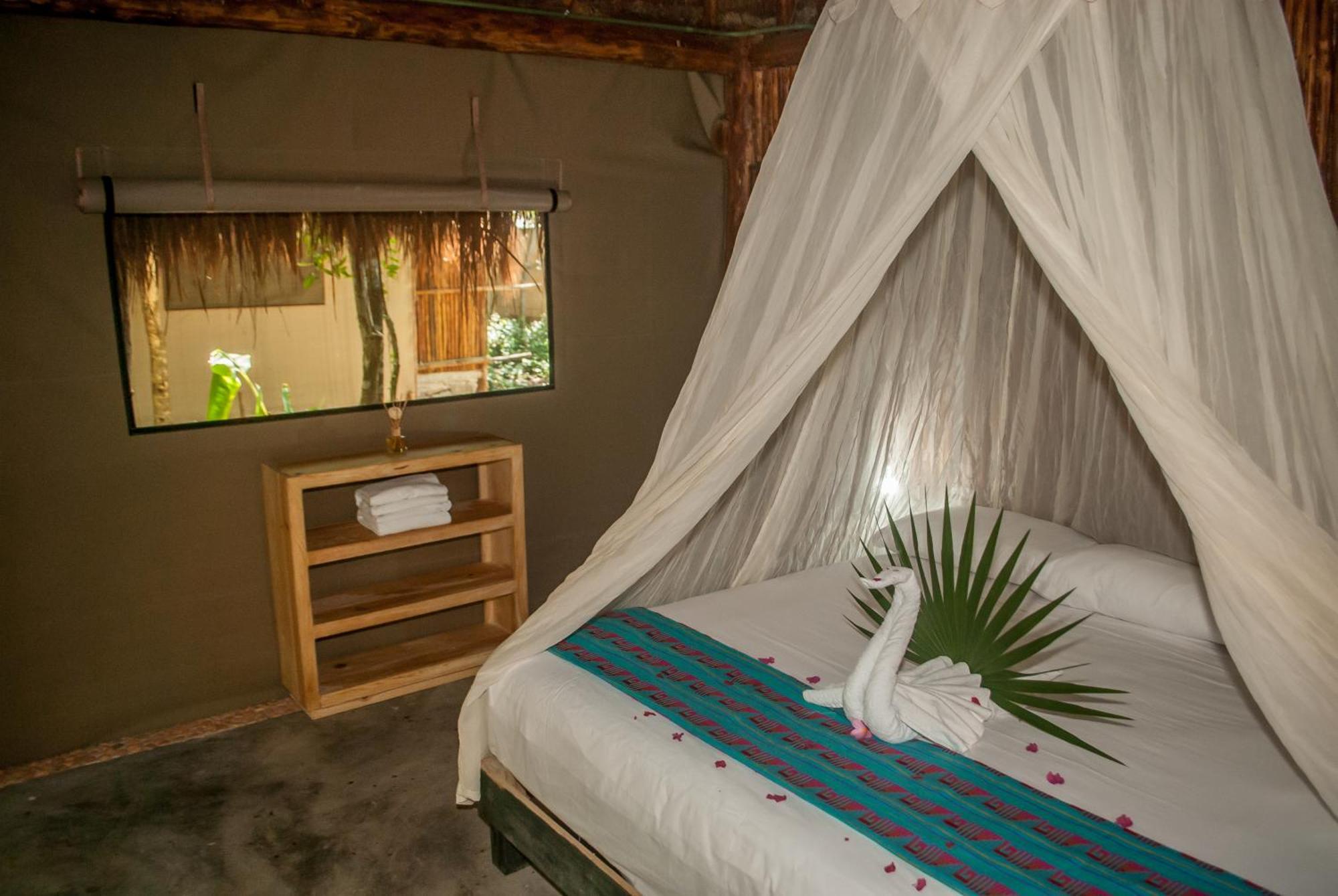Natura Glamping Akumal