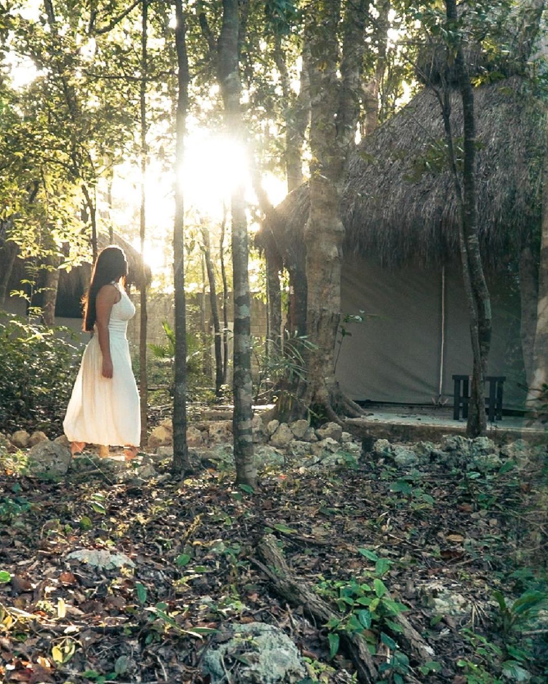 Natura Glamping
