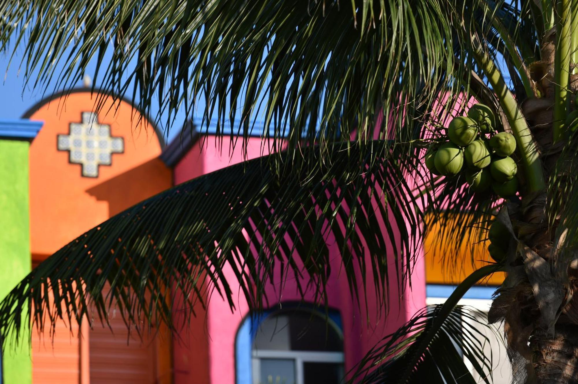 Hotel Del Sol Beachfront Akumal