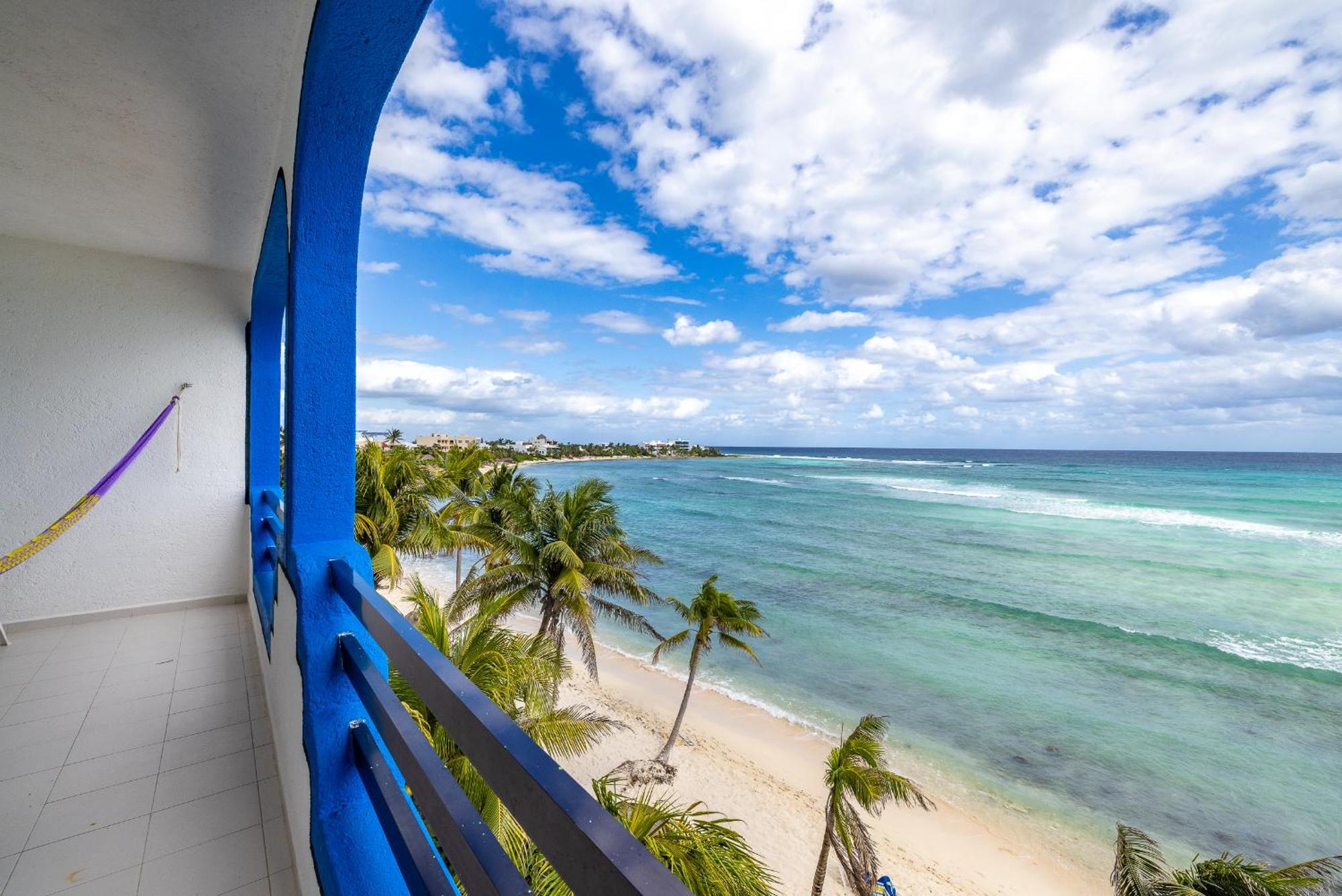 Del Sol Beachfront Akumal