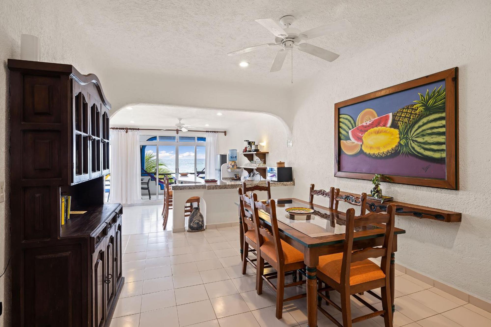 Hotel Del Sol Beachfront Akumal