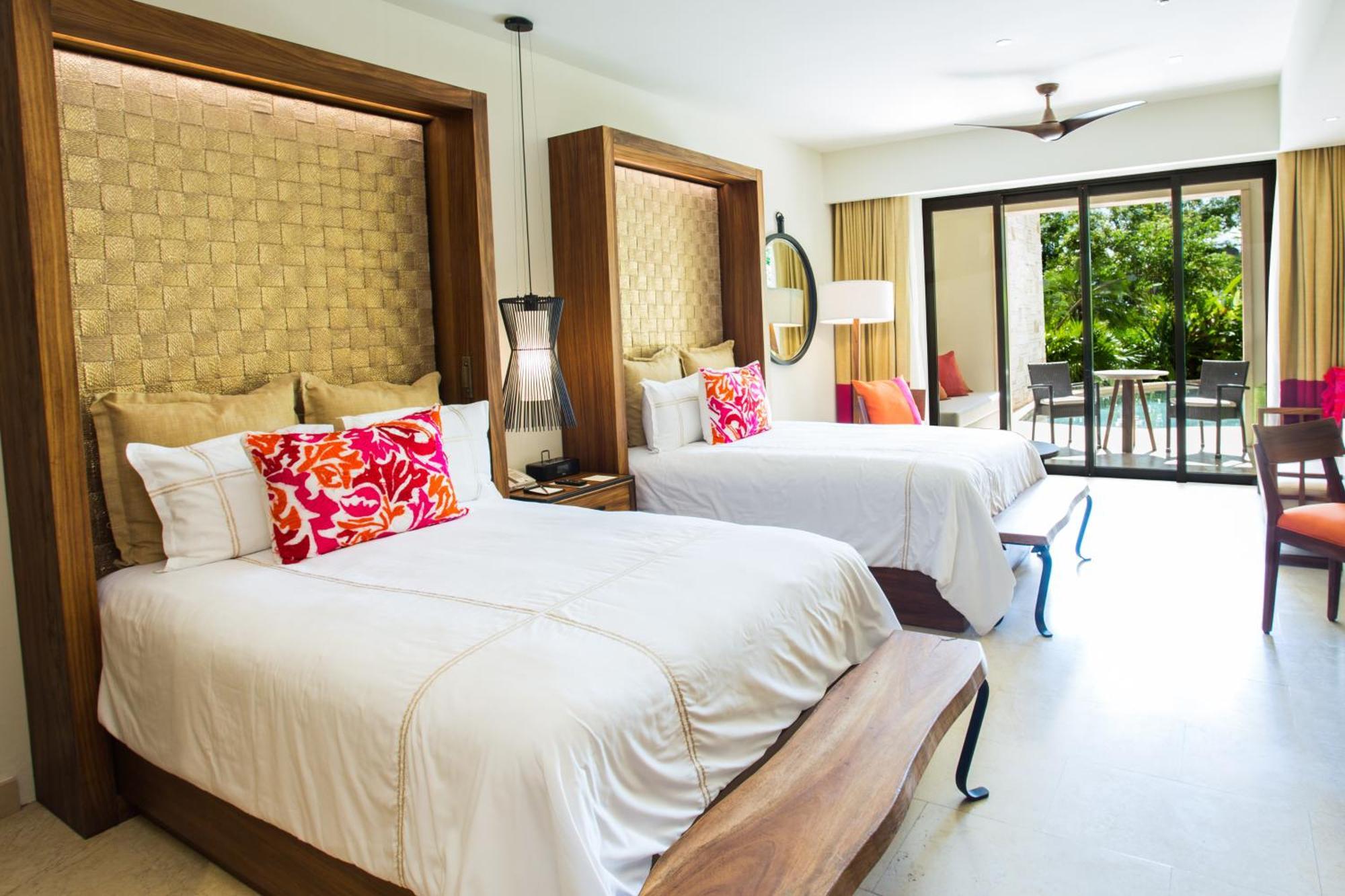 Secrets Riviera Maya - Adults Only Resort 5*