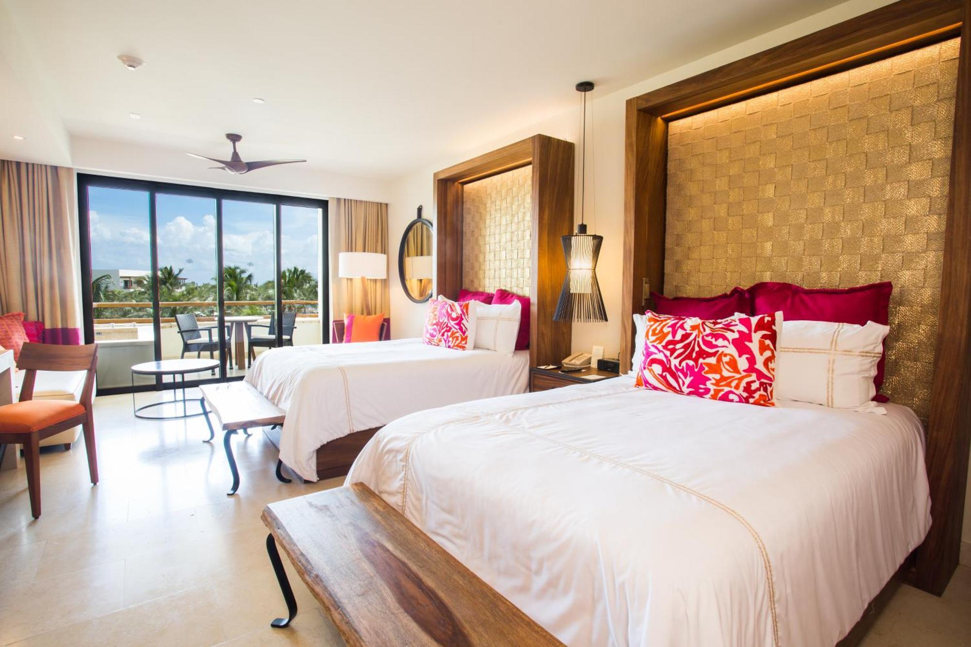 Secrets Riviera Maya - Adults Only Resort Akumal