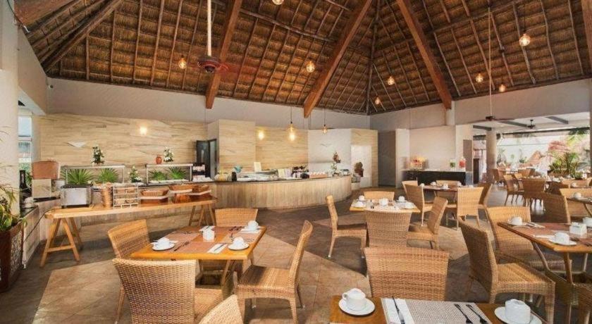 El Cid La Ceiba 3*