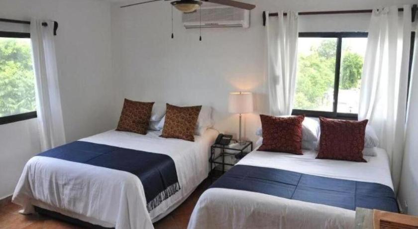 Hotel Flamingo Cozumel