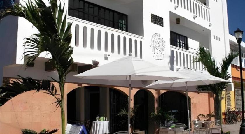 Hotel Flamingo 3*