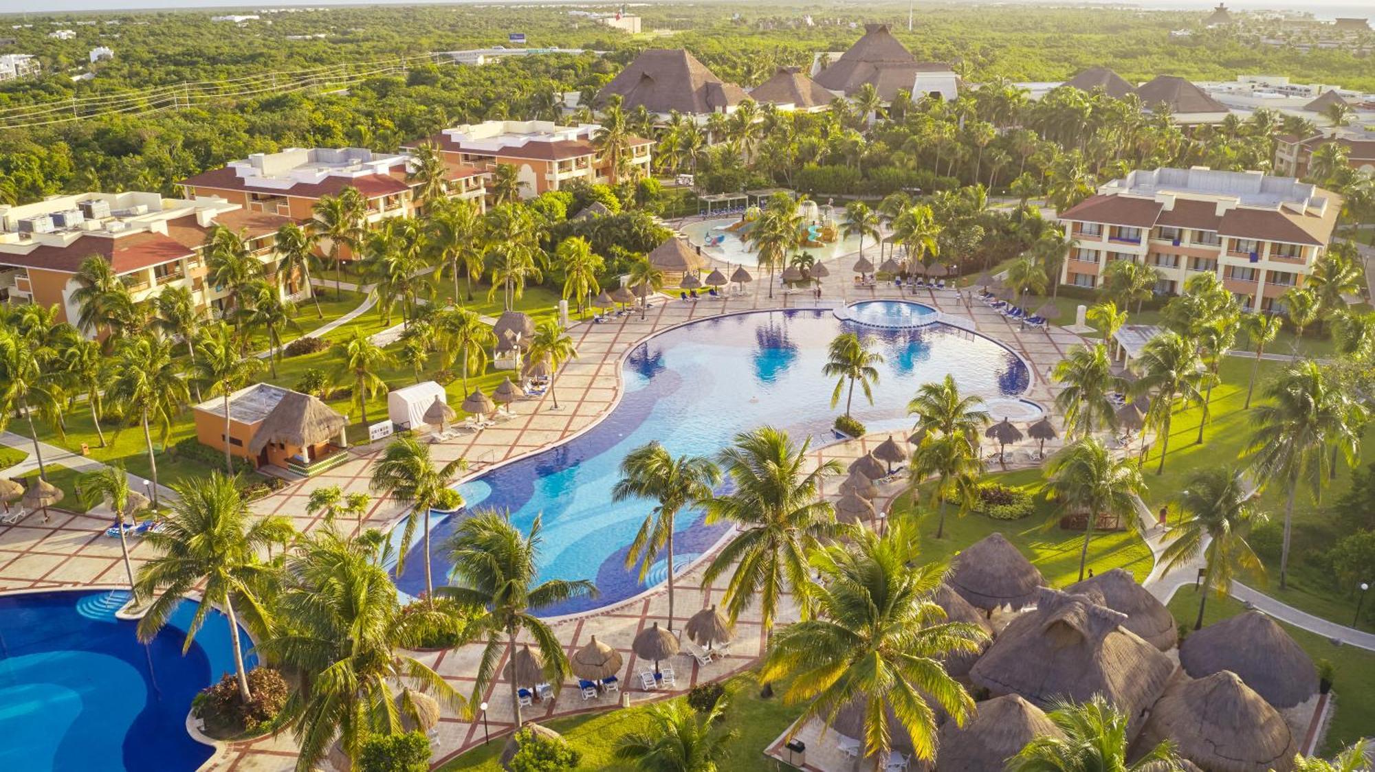 Bahia Principe Grand Coba - 5*