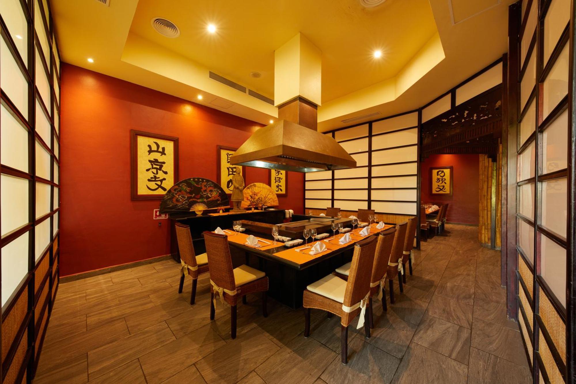 Resort Bahia Principe Grand Coba -