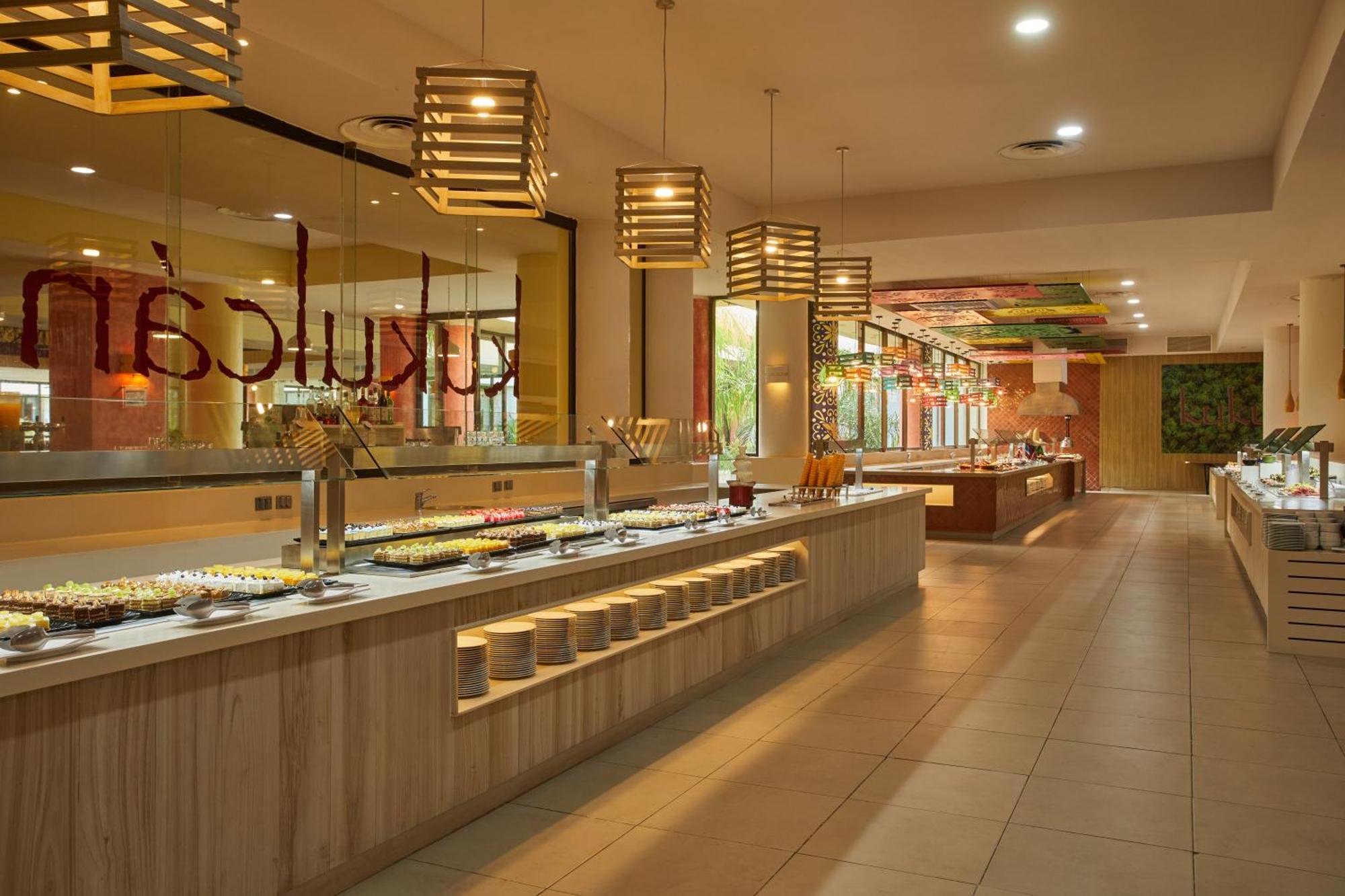 Bahia Principe Grand Coba - 5*
