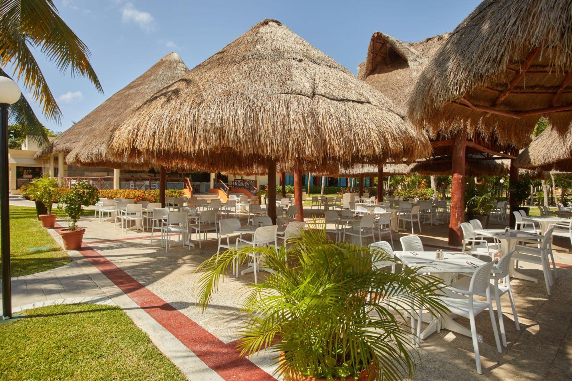 Bahia Principe Grand Coba - Akumal