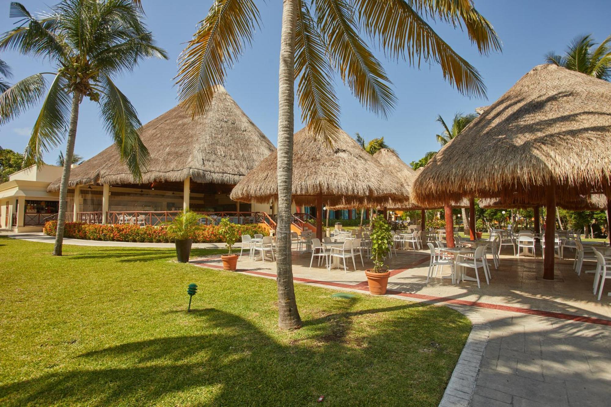 Bahia Principe Grand Coba - 5* Akumal