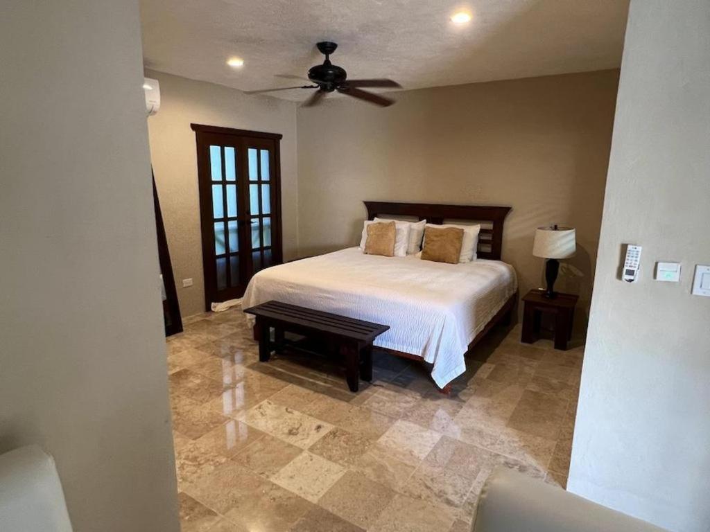Flamingo 3* Cozumel
