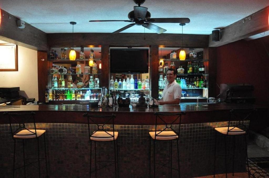 Hotel Flamingo