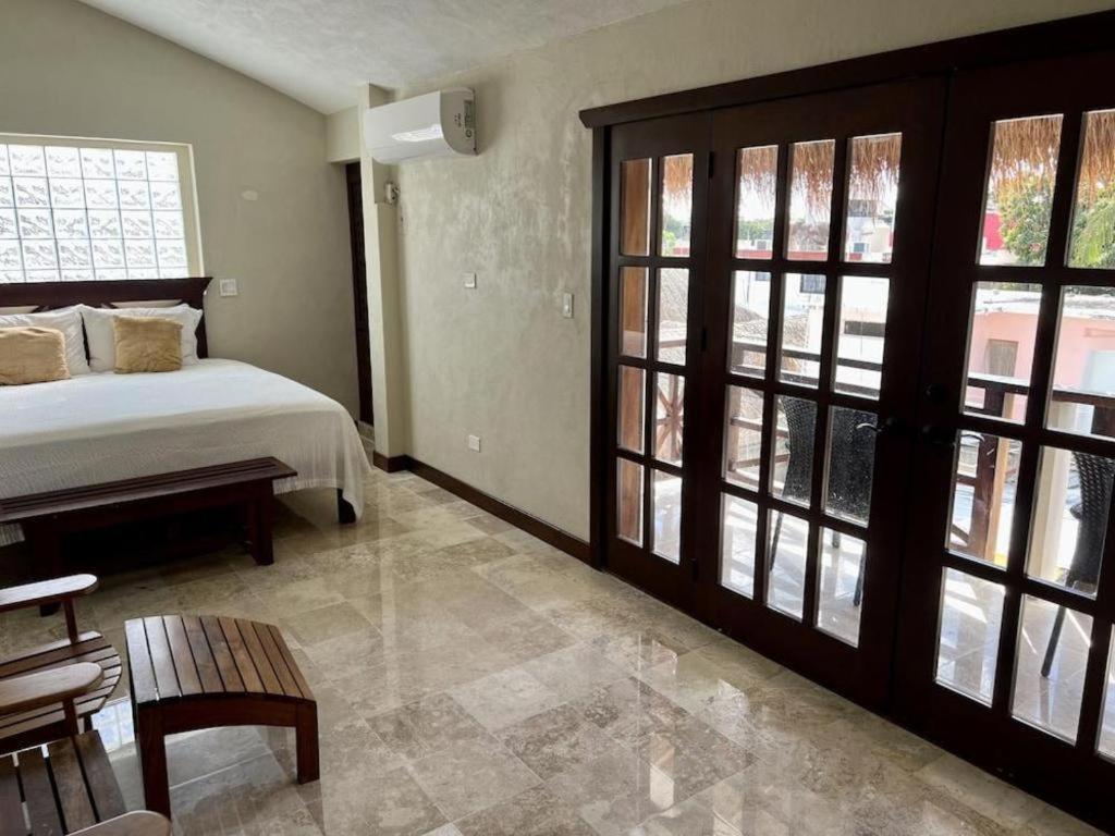 Hotel Flamingo 3*