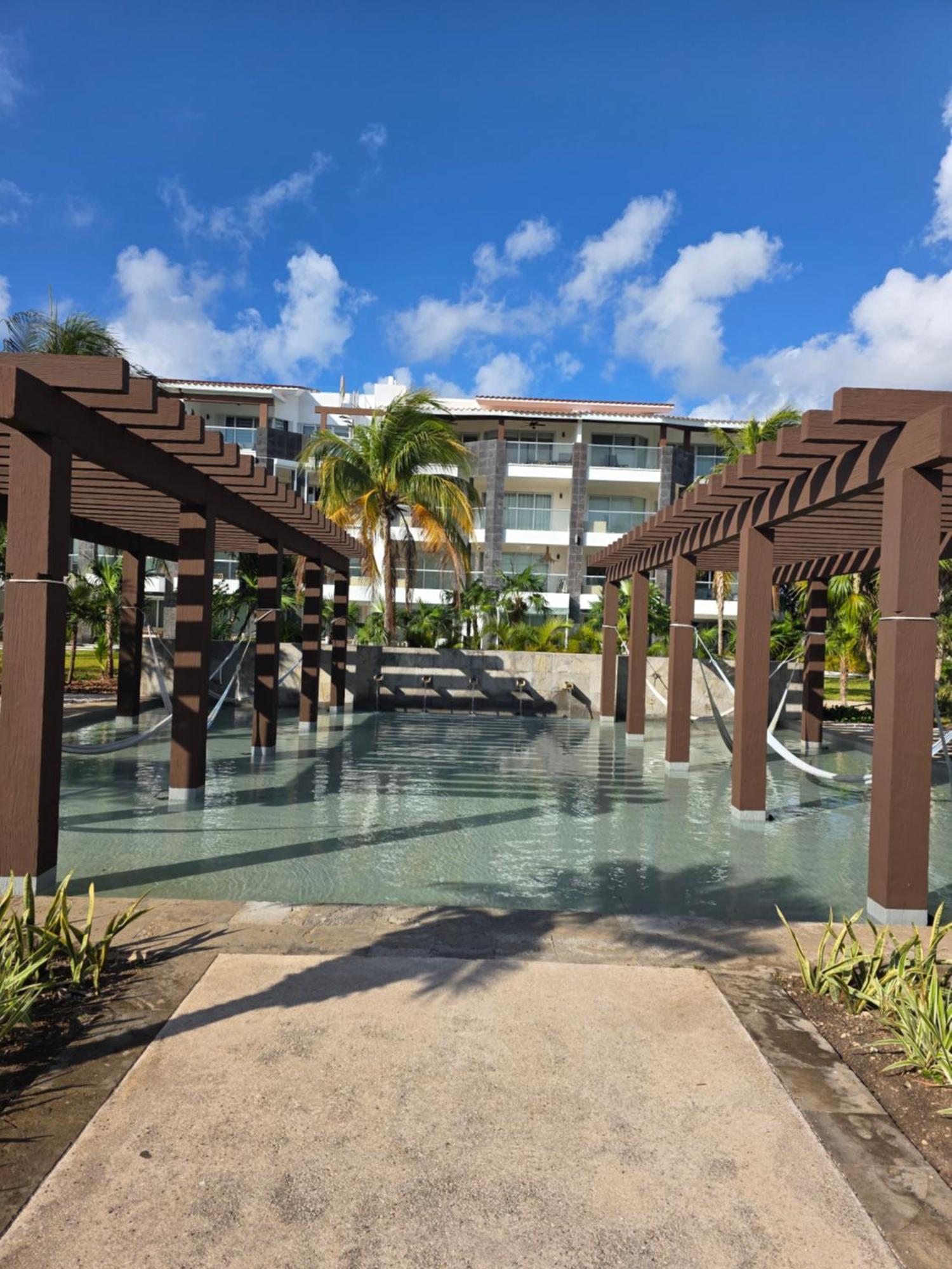 Mareazul Luxury Swim-up And Private Club Playa del Carmen