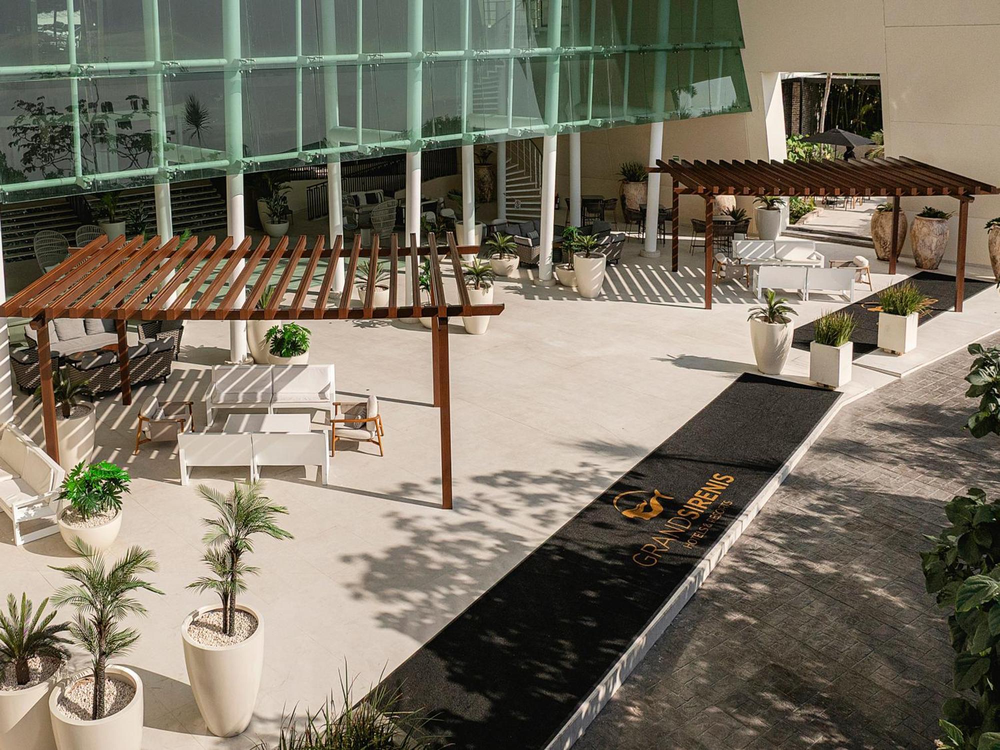 Resort Grand Sirenis Riviera Maya & Akumal