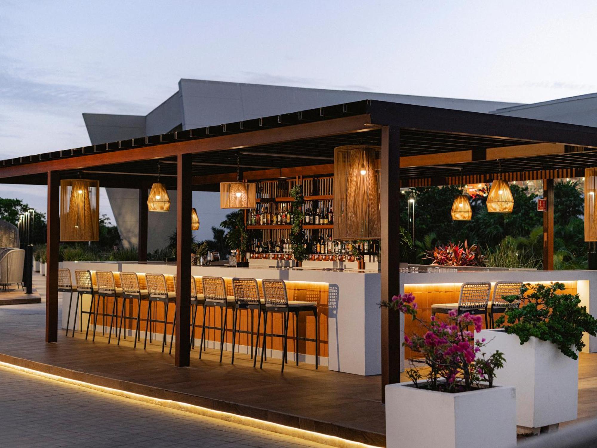 Grand Sirenis Riviera Maya & Resort 5*