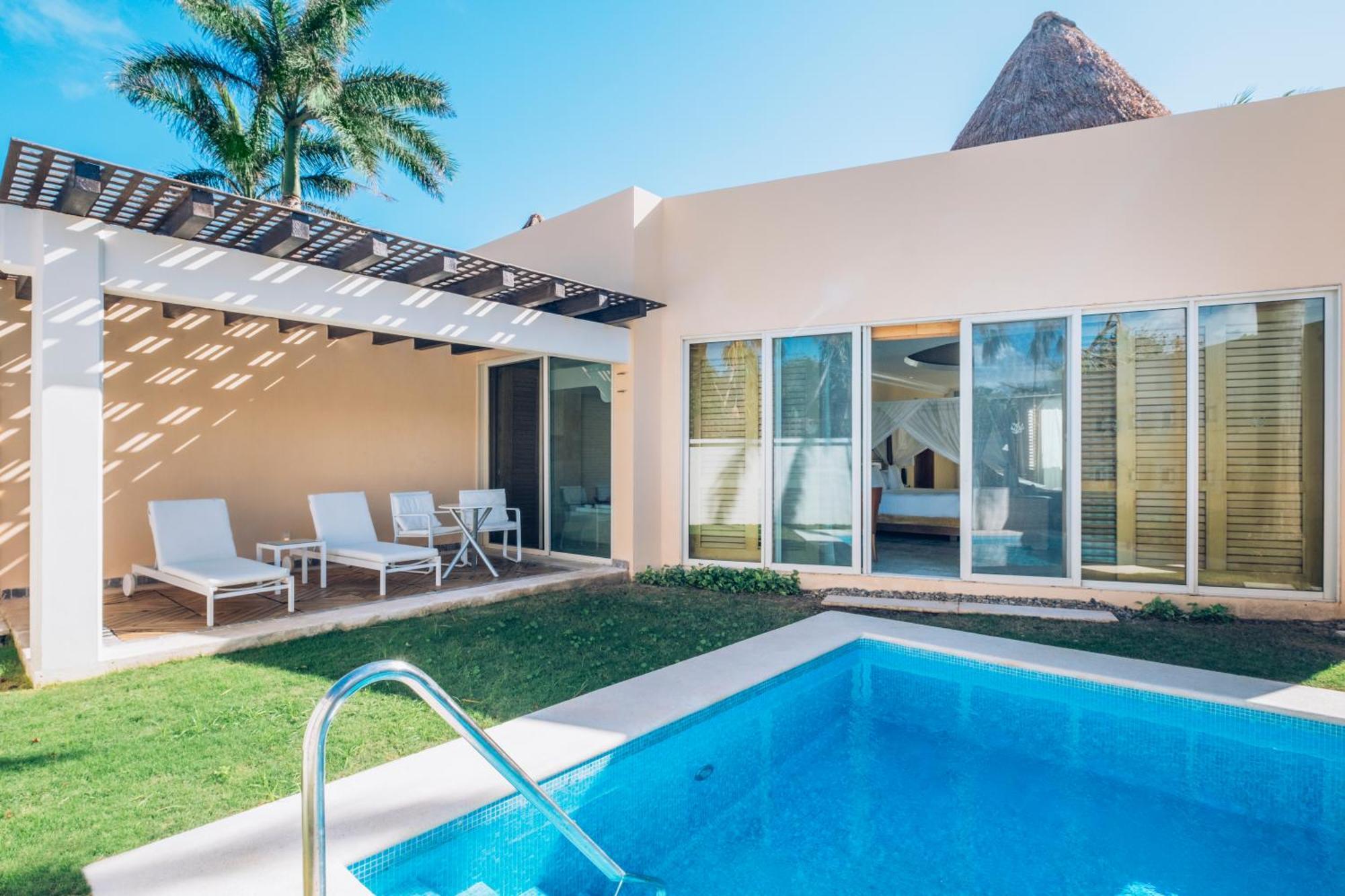 Joia Paraiso By Iberostar (adults Only) Resort 5*