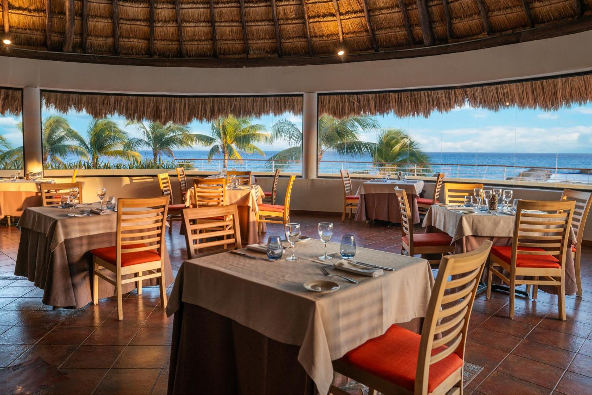 Catalonia Yucatan Resort