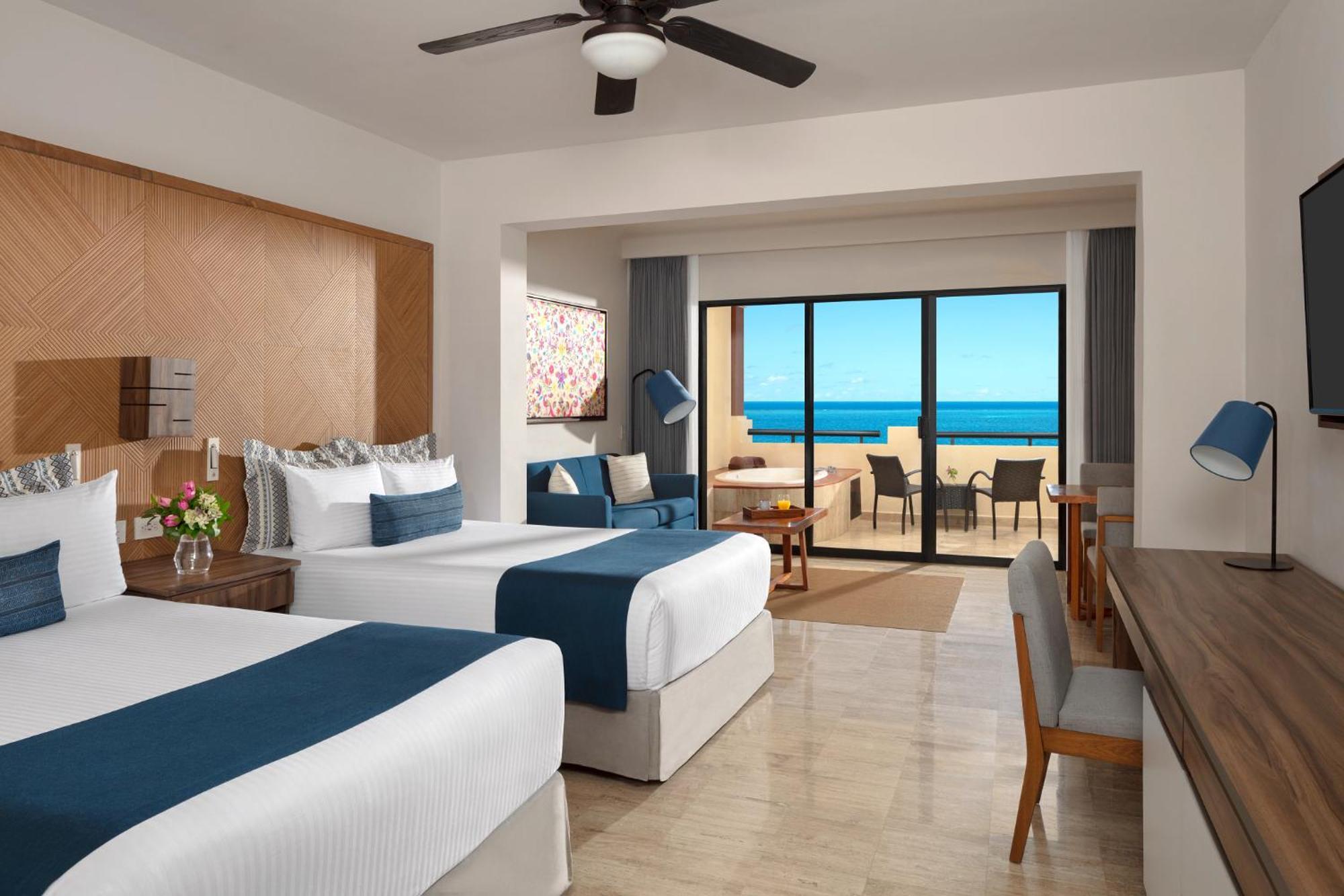 Resort Dreams Sapphire &