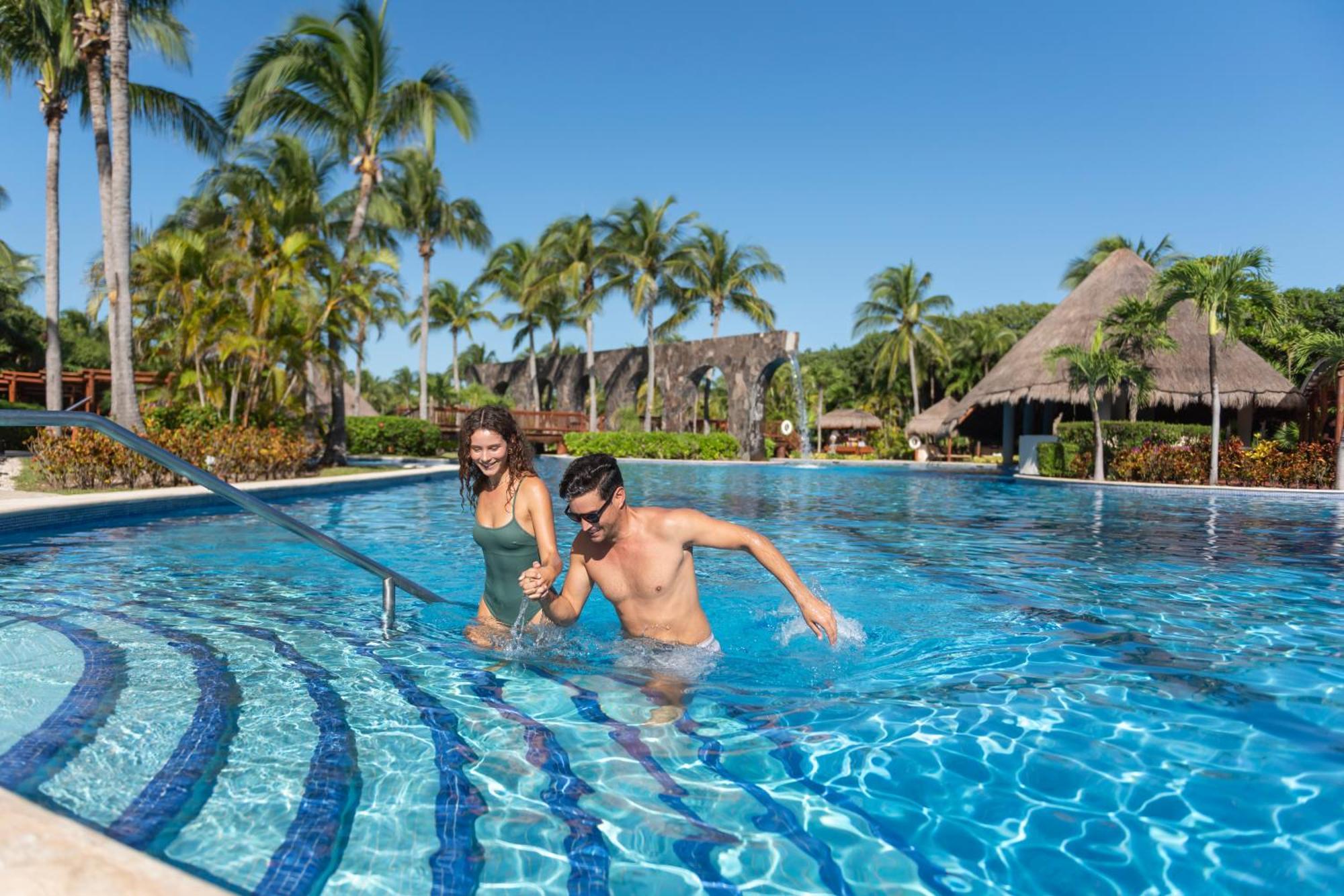 Resort Valentin Imperial Riviera Maya - Adults Only Playa Paraiso