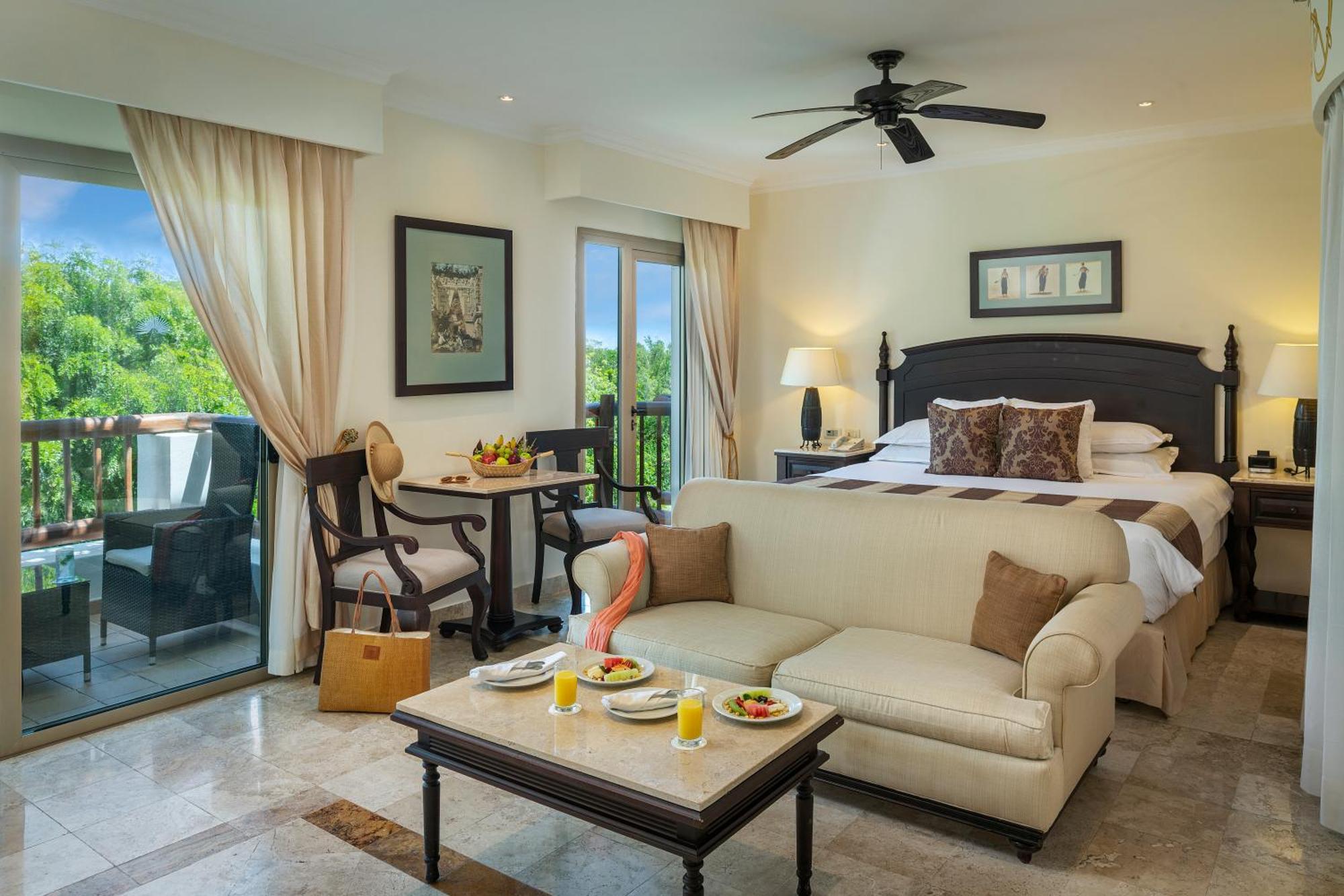 Resort Valentin Imperial Riviera Maya - Adults Only