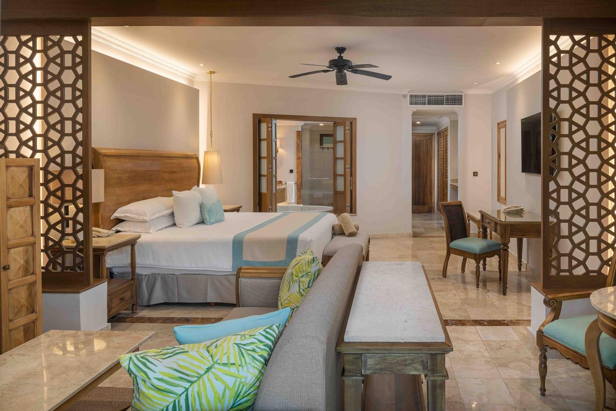 Resort Valentin Imperial Riviera Maya - Adults Only