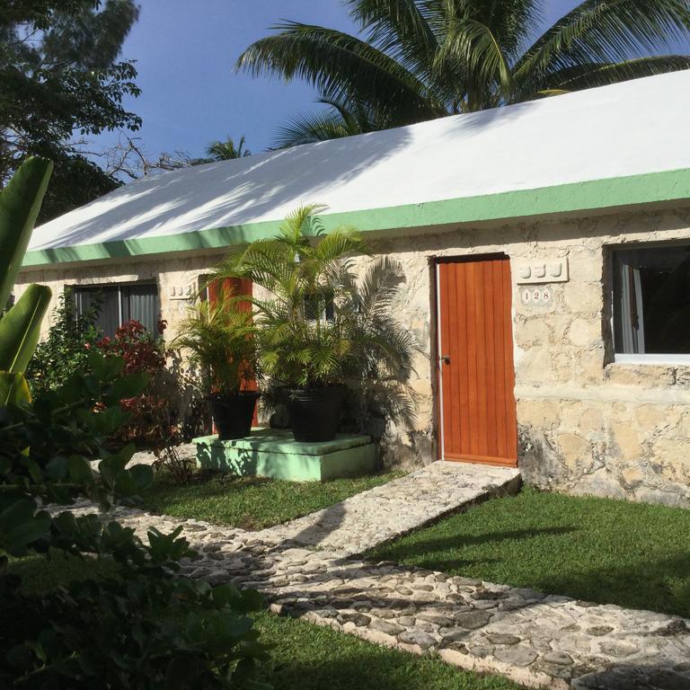 Club Caribe Akumal