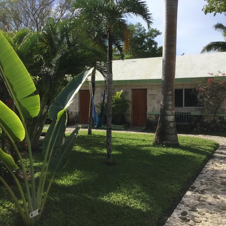 Club Caribe 3* Akumal