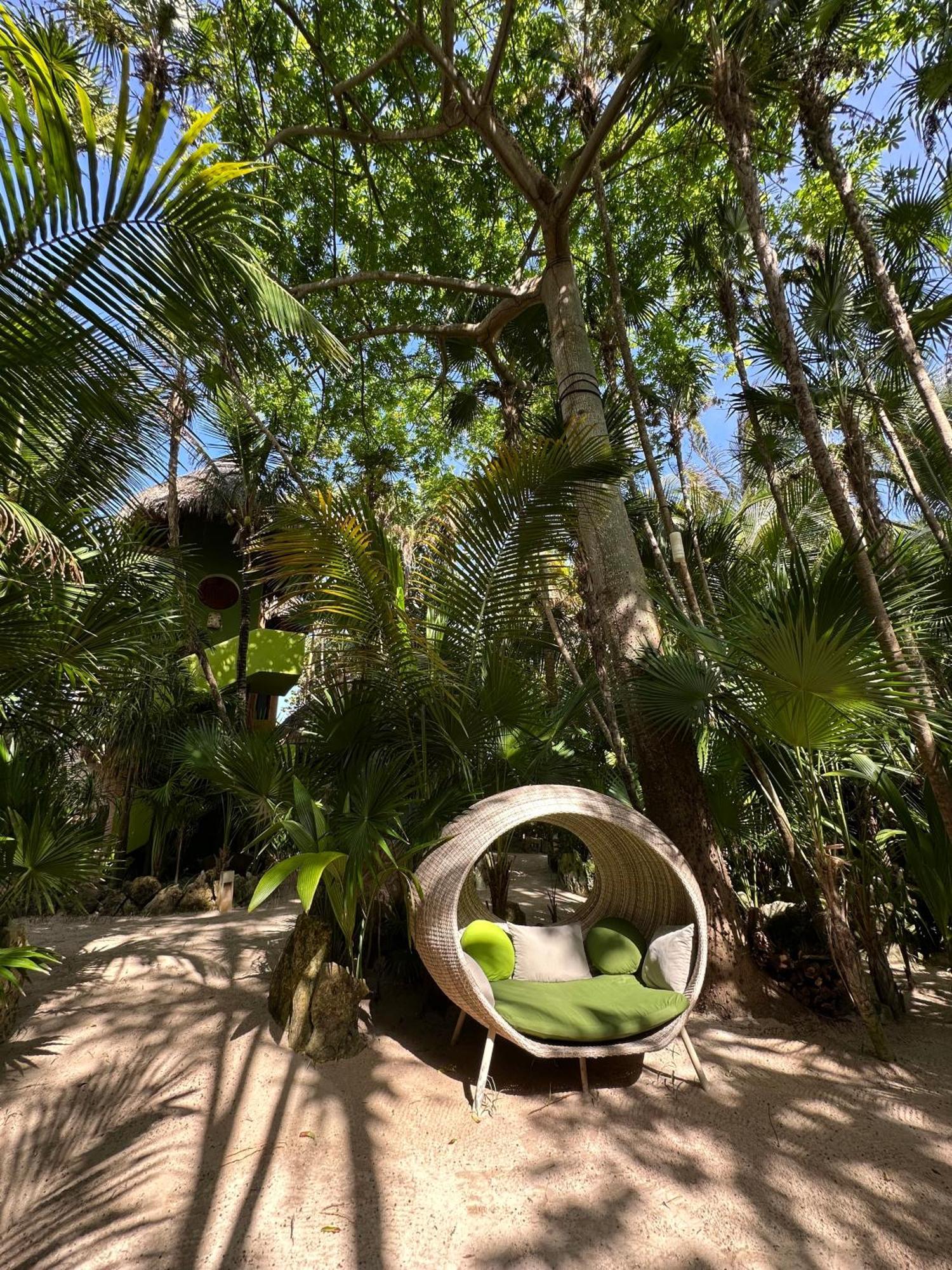 Suenos Hotel Tulum